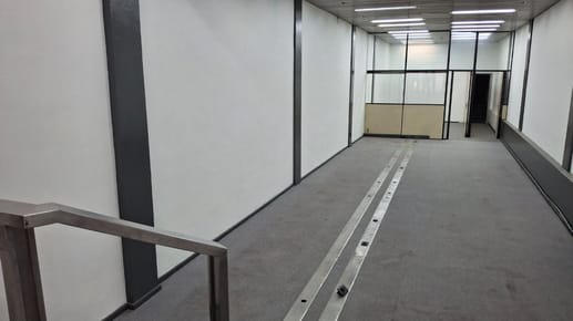 Oficinas en Convención casi Soriano MONTEVIDEO