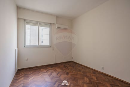 Venta  apto 3D, gge, Pocitos, con renta