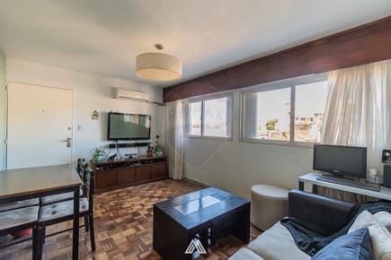 Alquila Apartamento 2 Dormitorios y Cochera Buceo