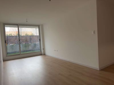 VENTA APARTAMENTO 2 DORMITORIOS, PATIO Y GARAGE