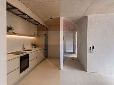 VENTA APARTAMENTO 1 DORMITORIO - CORDON