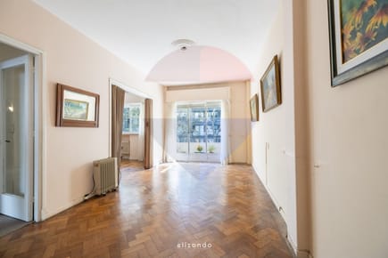 VENTA APARTAMENTO 2 O 3 DORMITORIOS - CORDON SUR