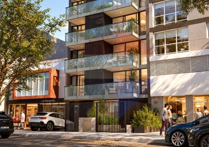 VENTA APARTAMENTO 1 DORMITORIO - PUNTA CARRETAS