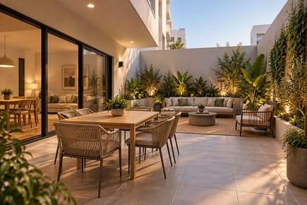 VENTA APARTAMENTO 2 DORMITORIOS - PUNTA CARRETAS