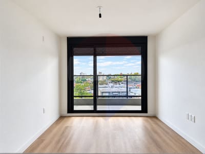 VENTA 1 DORMITORIO CON RENTA- LA BLANQUEADA