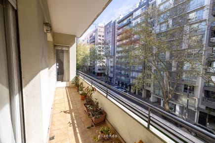 VENTA APARTAMENTO 2 O 3 DORMITORIOS - CORDON SUR
