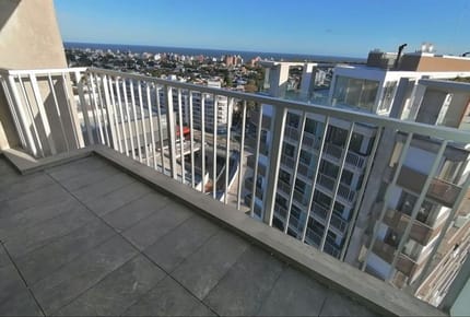 VENTA APTO 3 DORMITORIOS, 2 BAÑOS, MALVIN.