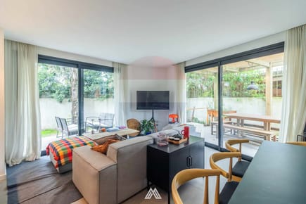 Se vende apartamento de 2 dormitorios en Carrasco