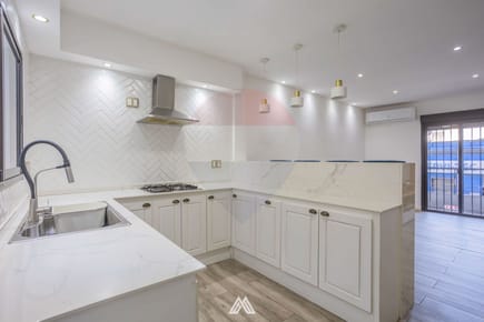 Venta Apartamento 2 dormitorios Cordon con jacuzzi