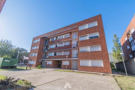 Venta Apartamento en Malvin Norte de 2 dormitorios