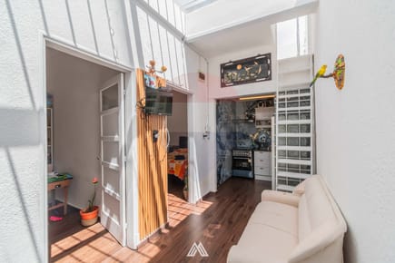 Venta apartamento 2 dormitorios en el Prado