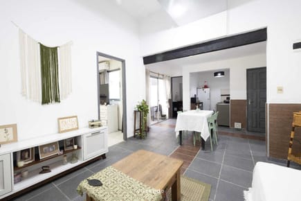 Venta 2 casas en un mismo padrón Atahualpa