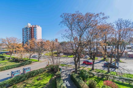 Venta apartamento 2 dormitorios en Buceo