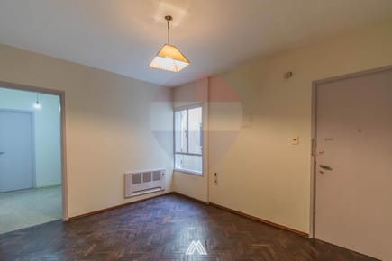Alquiler, un dormitorio en el Centro