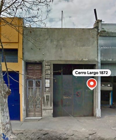 Venta terreno en Cordón
