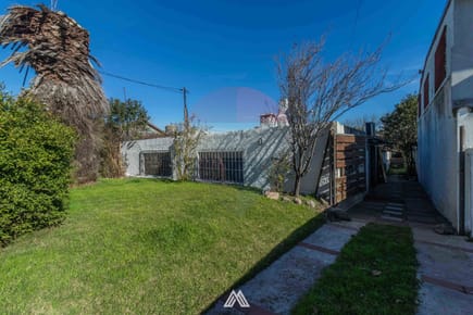 Venta Casa Malvin Norte