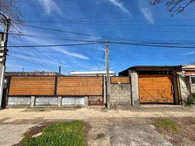 Casa en Venta - 3 dormitorios y garage
