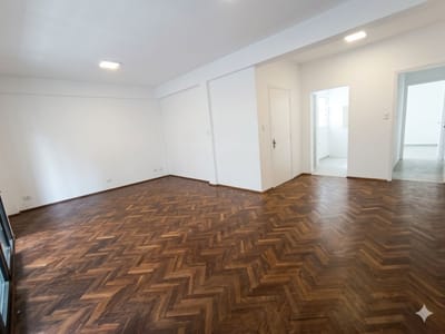 Vendo Apartamento 3 dormitorios Centro