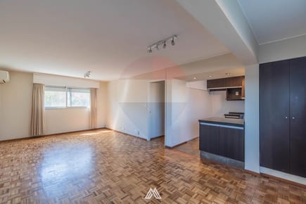 VENDO APARTAMENTO 3 DORMITORIOS C/GGE PUNTA GORDA