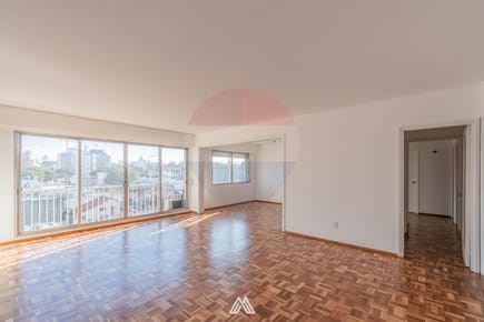 ALQUILER APARTAMENTO 3 DORMITORIOS GARAGE PISO 6