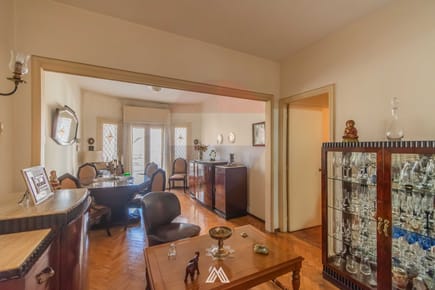 VENTA APARTAMENTO 3 DORMITORIOS 2 BAÑOS BALCÓN