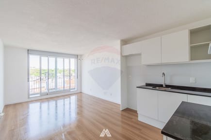 VENTA APARTAMENTO 1 DORMITORIO UNIÓN A ESTRENAR