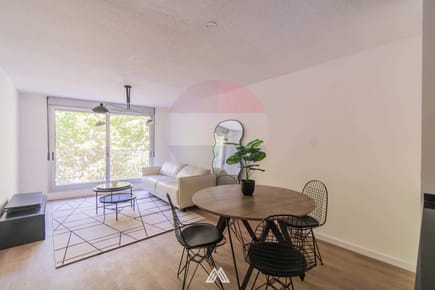 VENTA APARTAMENTO 2 DORMITORIOS CORDÓN A ESTRENAR