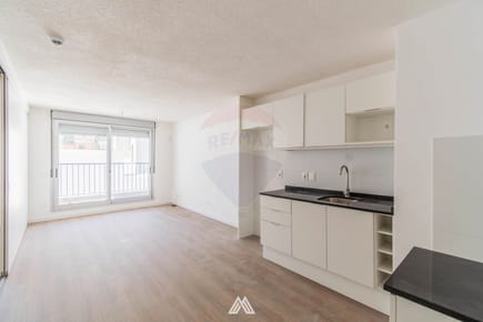 VENTA APARTAMENTO 1 DORMITORIO A ESTRENAR CORDÓN