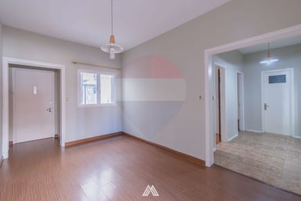 VENTA APTO 2 DORMITORIOS Y PATIO - PUNTA CARRETAS
