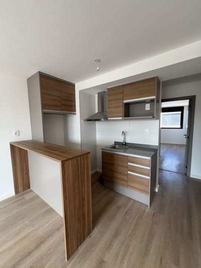 VENTA DE APARTAMENTO 1 DORMITORIO POCITOS ESTRENAR