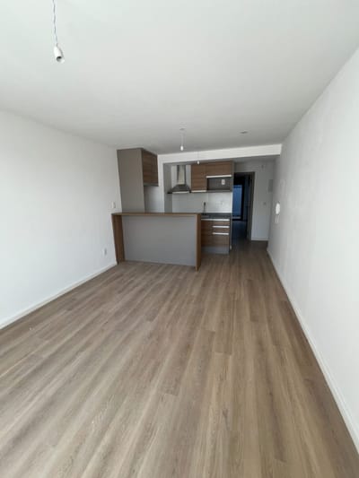 VENTA APARTAMENTO 1 DORM. POCITOS, PATIOS ESTRENAR