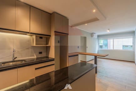 ALQUILER 2 DORMITORIOS RECICLADO A NUEVO, CENTRO