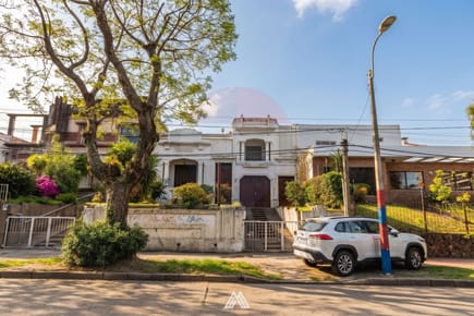 VENTA CASA DE ESTILO A 100 METROS DE RAMBLA MALVIN