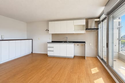 Alquiler Apartamento Malvin 1 Dormitorio Garaje