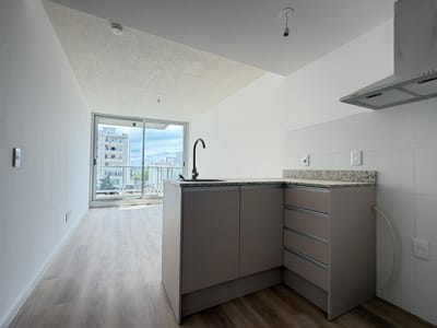 Venta Apartamento Cordón 1 Dormitorio con Garaje