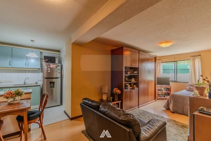 Venta Monoambiente Amplio en Punta Carretas