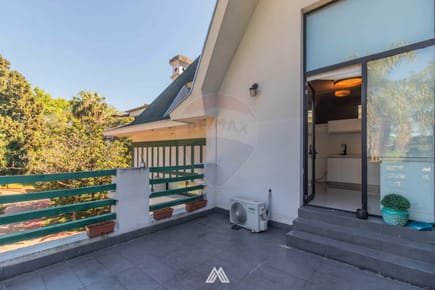 Apartamento  triplex  Town Park Prado-Barrio Priva
