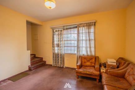 CASA DUPLEX EN VENTA 2 DORM CURVA DE MAROÑAS
