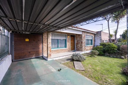 Venta Casa Ituzaingó 3 dormitorios Cochera x2