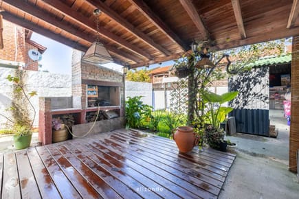 Venta Casa Barrio Cerrado Solymar 2 dorm