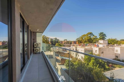 Venta La Blanqueada 2 dorm C RENTA