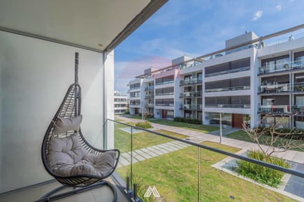 Venta Parque Batlle 2 Dorm 2 Baños GGE