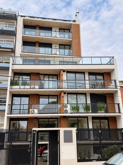 Alquiler Monoambiente Malvin en Magno re venta