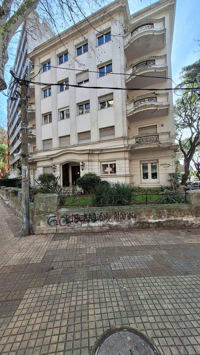 Alquiler oficina en Pocitos