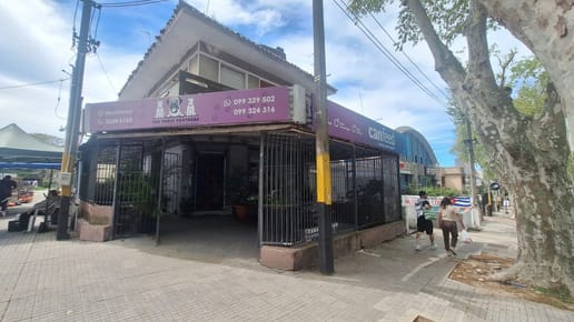 VENTA LOCAL COMERCIAL CON RENTA BRUTA 11 % UNIÓN