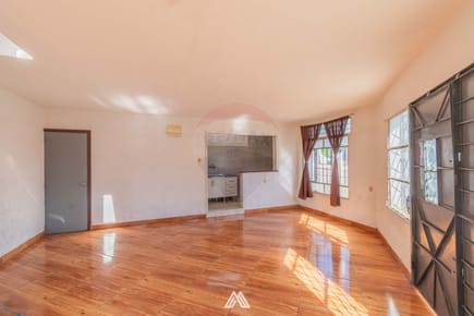 VENTA Apartamento 1 Dormitorio con RENTA – Cerrito