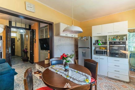 VENTA CASA 2 DORMITORIOS EN EL CERRO