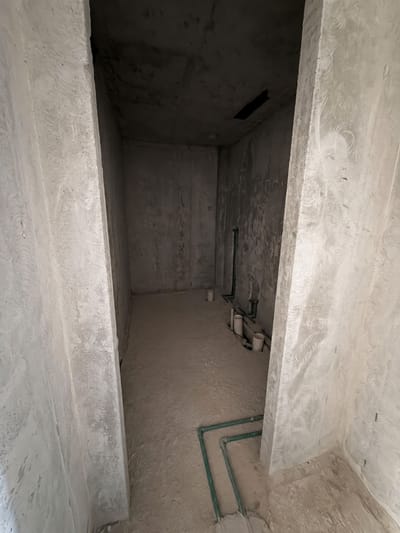 VENTA MONOAMBIENTE CON BALCON TRES CRUCES