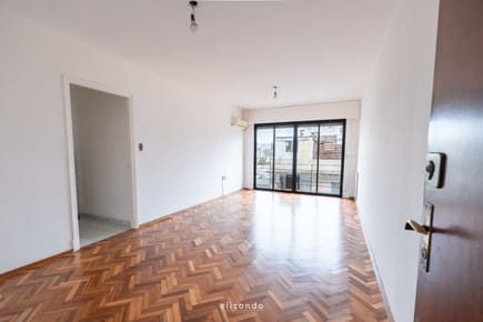 Alquiler Apartamento 3 Dormitorios La Blanqueada