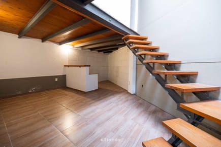 Alquiler Duplex Jacinto Vera 1 Dormitorio